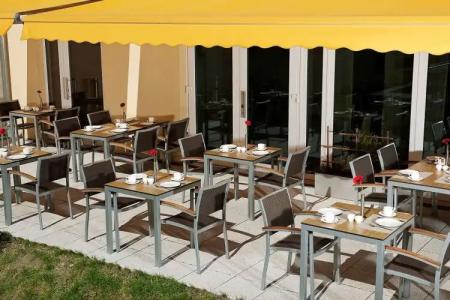 NH Berlin Potsdamer Platz - 20