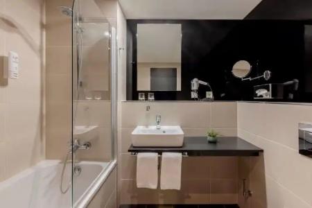 INNSiDE by Meliá Berlin Mitte - 7