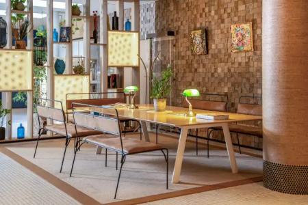 INNSiDE by Meliá Berlin Mitte - 19