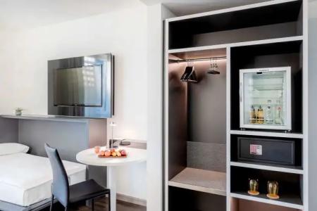 INNSiDE by Meliá Berlin Mitte - 5