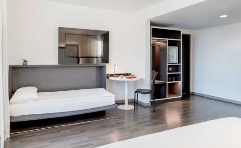 INNSiDE by Meliá Berlin Mitte - 3