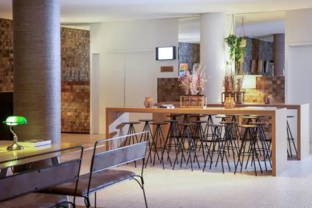 INNSiDE by Meliá Berlin Mitte - 10