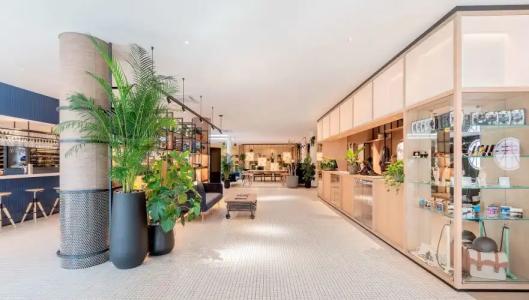 INNSiDE by Meliá Berlin Mitte - 1