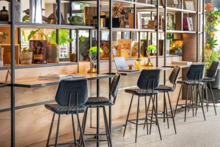 INNSiDE by Meliá Berlin Mitte - 18