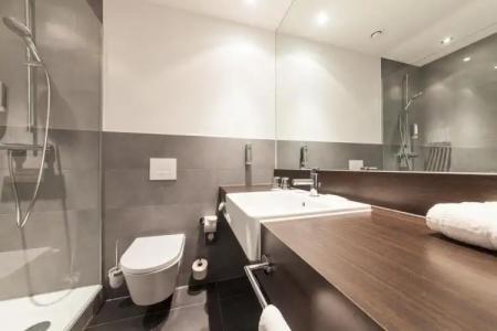 Garner BERLIN - SPANDAU by IHG - 36