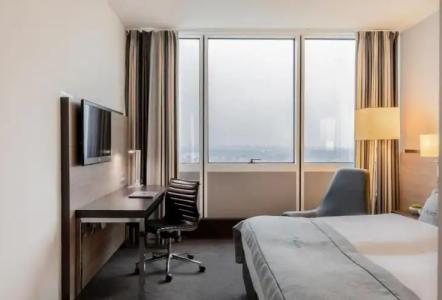 Garner BERLIN - SPANDAU by IHG - 40