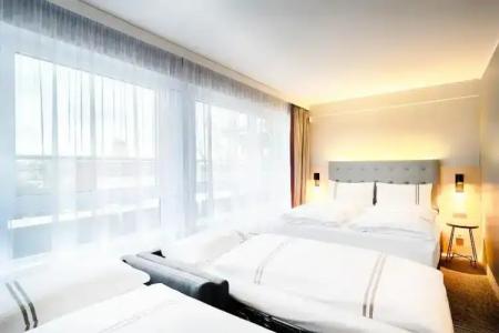 ibis Berlin Airport - 13