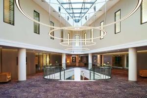 Waldorf Astoria Hotel, Berlin