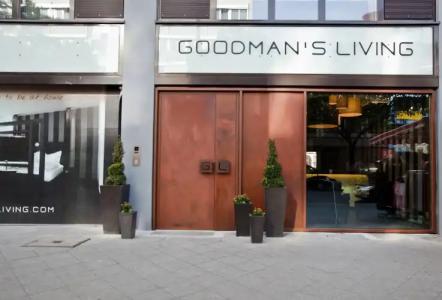 Goodman's Living - 0