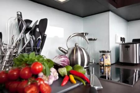 Goodman's Living - 14