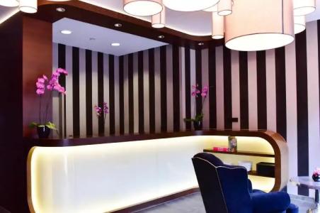 Goodman's Living - 1