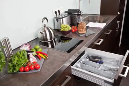 Goodman's Living - 19