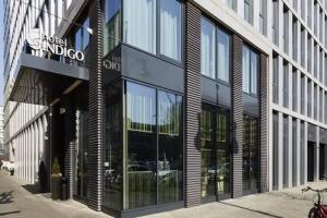 Hotel Indigo Berlin – Alexanderplatz, Berlin