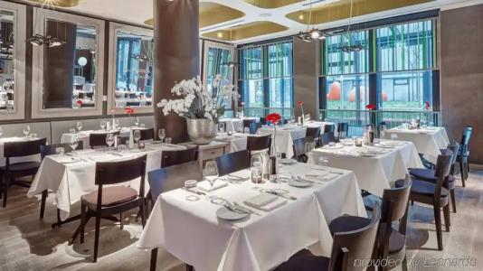 Indigo Berlin – Alexanderplatz - 20