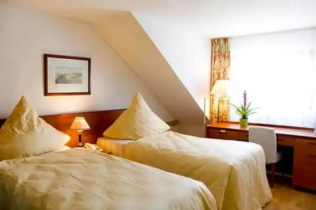 Kölner Hof Refrath - 22