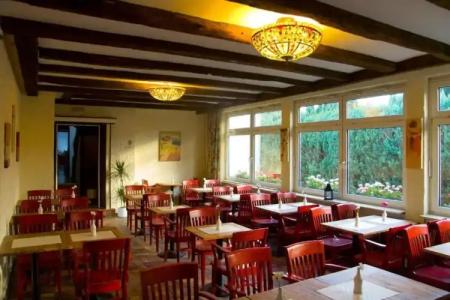 Kölner Hof Refrath - 14