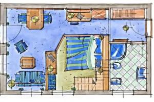 Hotel Neuhäusl Superior, Berchtesgaden