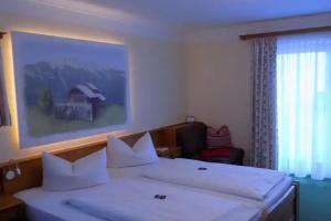 Alpenhotel Bergzauber, Berchtesgaden