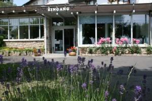 Berghotel Rheinblick, Bendorf