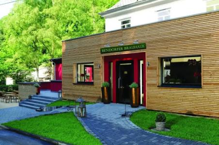 friends Mittelrhein - 0