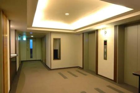 Route-Inn Kushiro Ekimae - 14