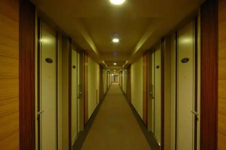 Route-Inn Kushiro Ekimae - 13