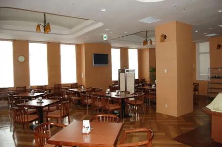 Route-Inn Kushiro Ekimae - 20