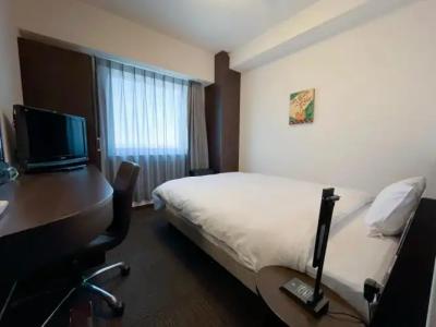 Route-Inn Kushiro Ekimae - 3