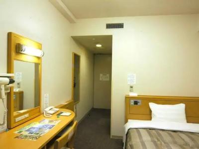 Route-Inn Kushiro Ekimae - 21
