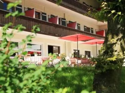 Klosterhof zur Post - 0