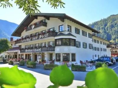 Klosterhof zur Post - 8