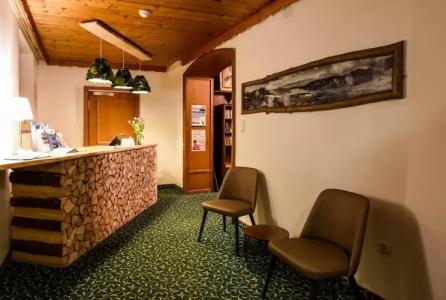 Klosterhof zur Post - 1