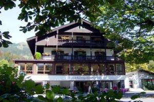 Hotel Königslinde, Bayrischzell