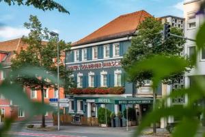 Hotel Goldener Hirsch, Bayreuth