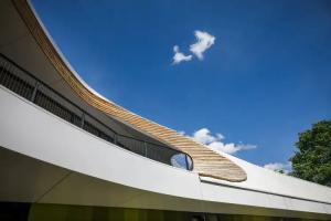 Jugendherberge Hotel, Bayreuth