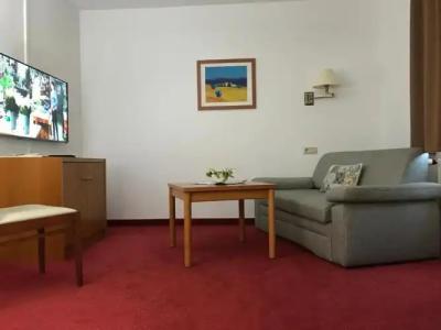 Gut-Pommernhotel - 30