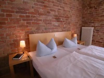 Speicher Barth - DESIGNHOTEL - 4