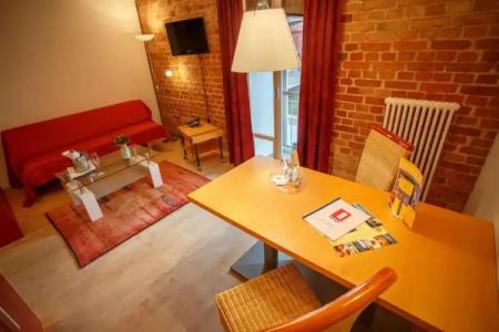 Speicher Barth - DESIGNHOTEL - 40