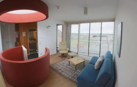 Speicher Barth - DESIGNHOTEL - 1