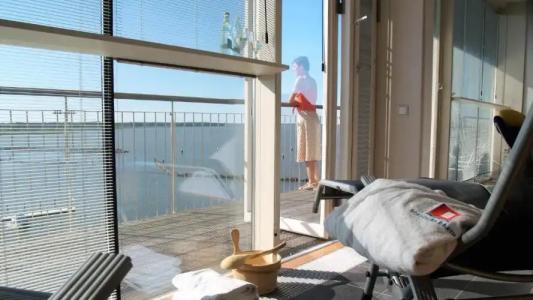 Speicher Barth - DESIGNHOTEL - 51