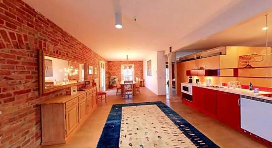 Speicher Barth - DESIGNHOTEL - 20