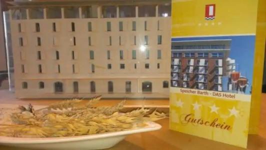 Speicher Barth - DESIGNHOTEL - 12