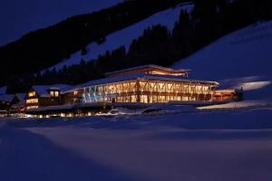 Hubertus Mountain Refugio Allgäu, Balderschwang
