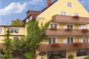 Hotel Cebulj, Bad Worishofen