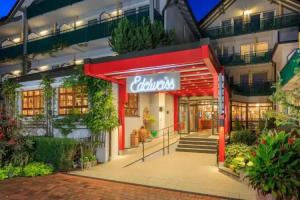 Kneipp- Und Wellvitalhotel Edelweiss, Bad Worishofen