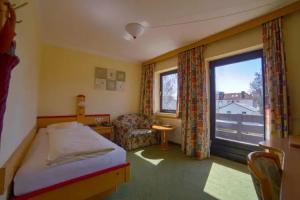 Hotel Brandl, Bad Worishofen