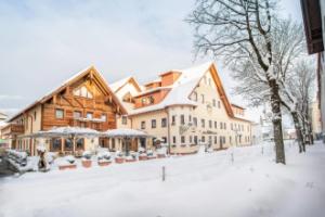 Hotel Gasthof Adler, Bad Worishofen