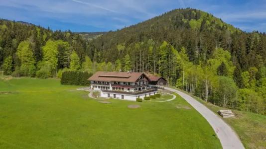 BergSonnenbichl - 21