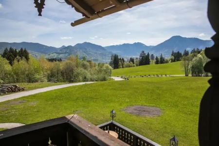 BergSonnenbichl - 20