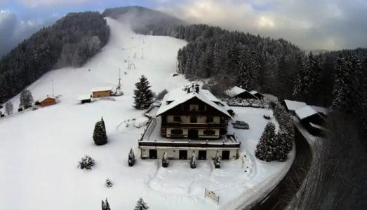 BergSonnenbichl - 23